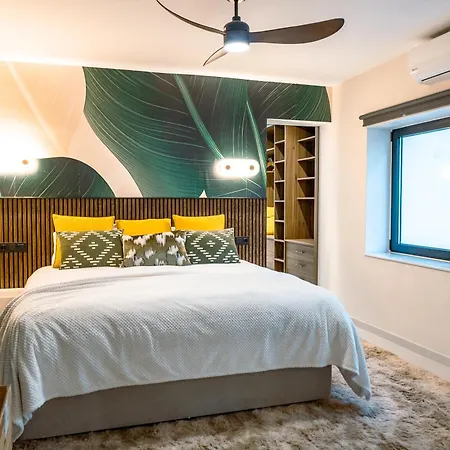 Βίλα Beach-side 5 Bedroom